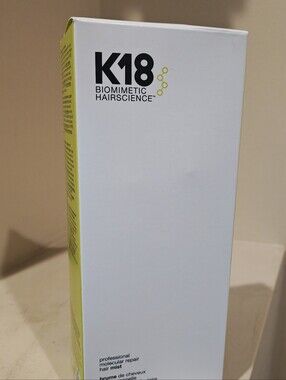 K18 Professional Molecular Hair Mist 10oz